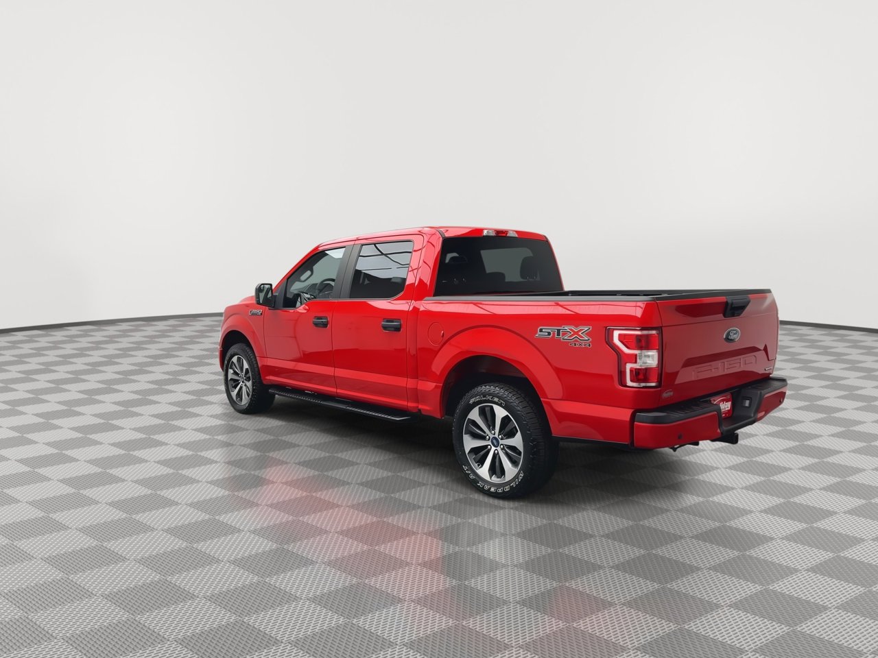 Used 2020 Ford F150 XL w/ Equipment Group 101A Mid image 2