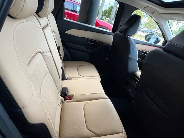 New 2026 MAZDA CX-5 2.5 S w/ Premium Package image 11