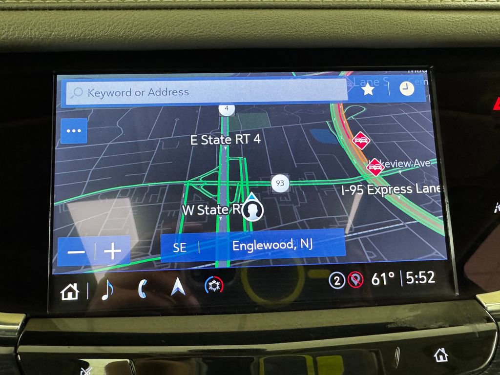 Used 2024 Cadillac XT6 Premium Luxury image 21