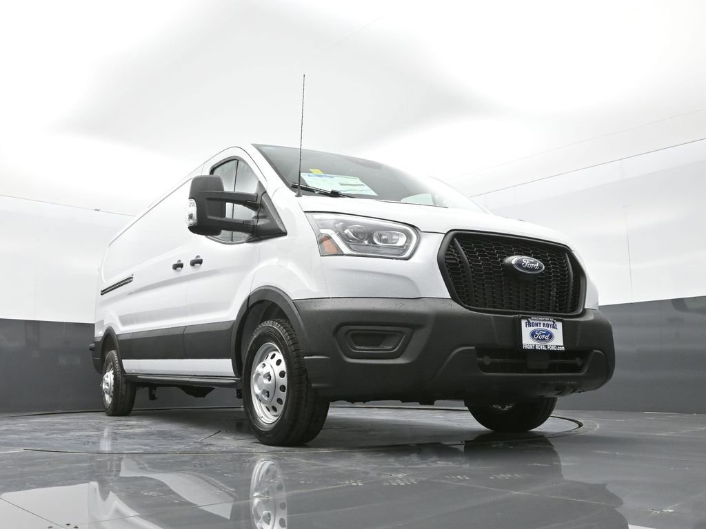 New 2025 Ford Transit 250 Low Roof AWD w/ Interior Upgrade Package image 45
