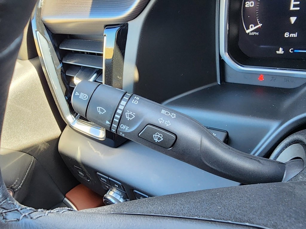 New 2026 GMC Sierra 2500 Denali Ultimate image 26