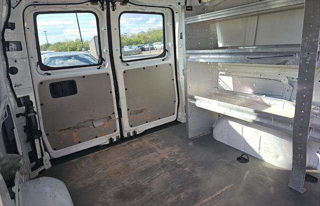 Used 2018 Mercedes-Benz Metris image 23