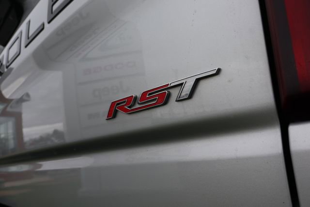 Used 2019 Chevrolet Silverado 1500 RST w/ All-Star Edition image 35