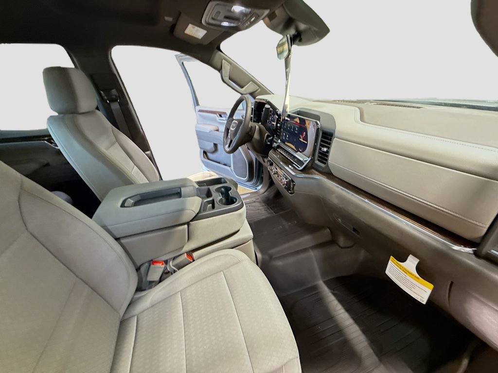 New 2026 GMC Sierra 1500 SLE w/ Preferred Package image 27