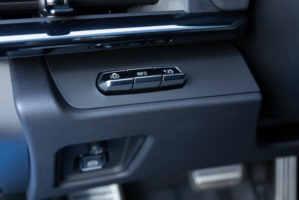 Used 2025 Chevrolet Corvette Z06 w/ Stealth Interior Trim Package image 40