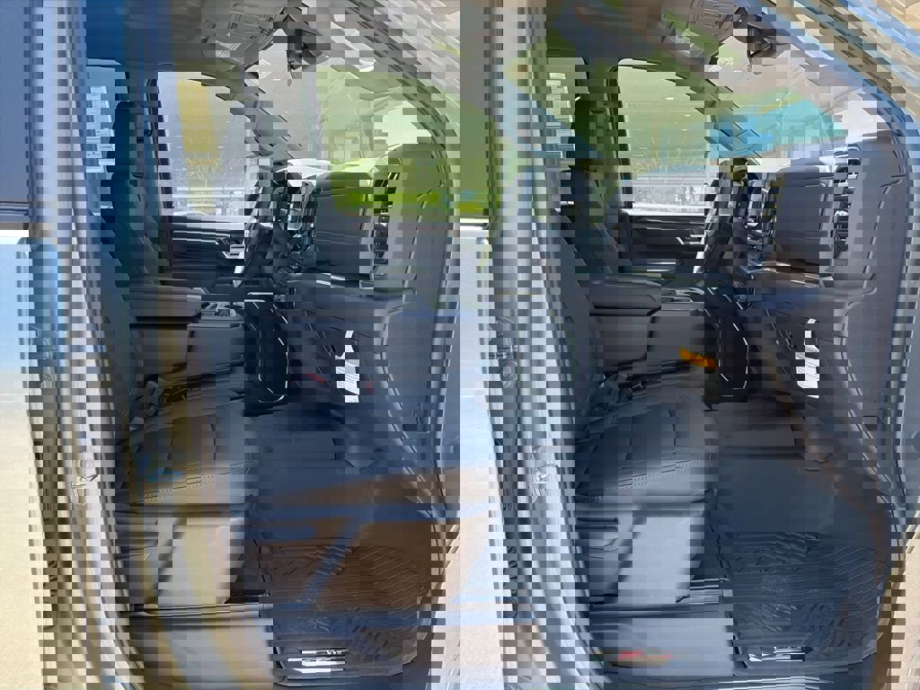 New 2026 Chevrolet Silverado 2500 LT w/ All Star Edition image 10