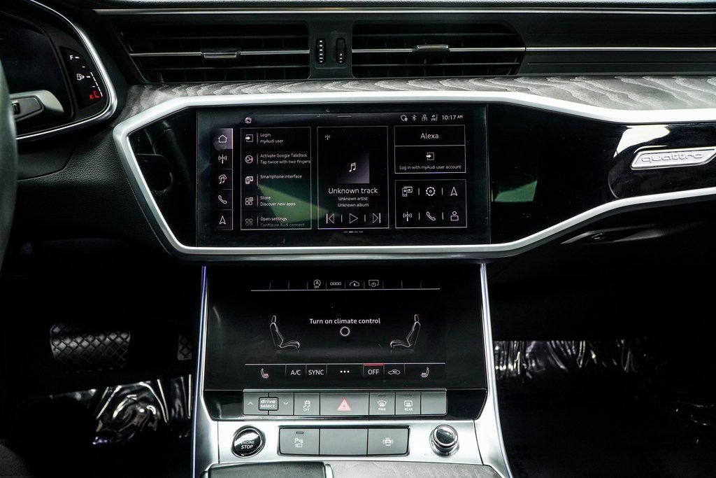 Used 2024 Audi A6 Premium Plus image 22