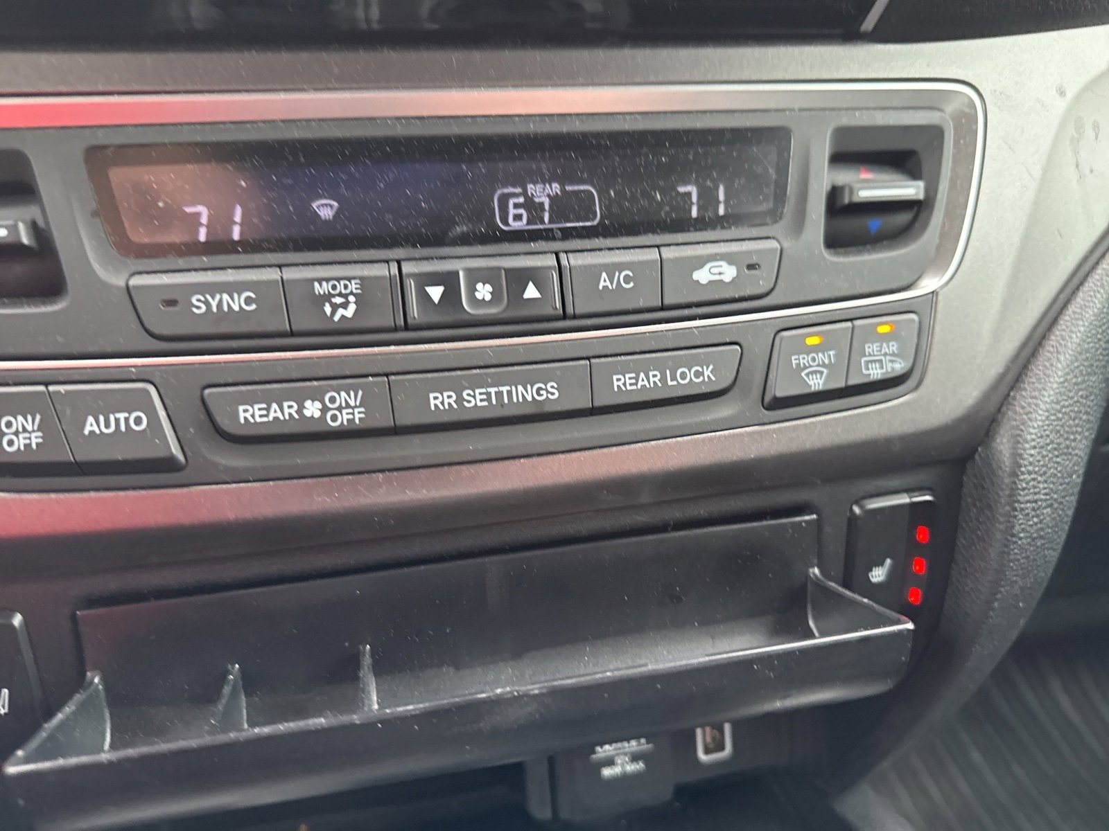 Used 2019 Honda Pilot EX-L image 19