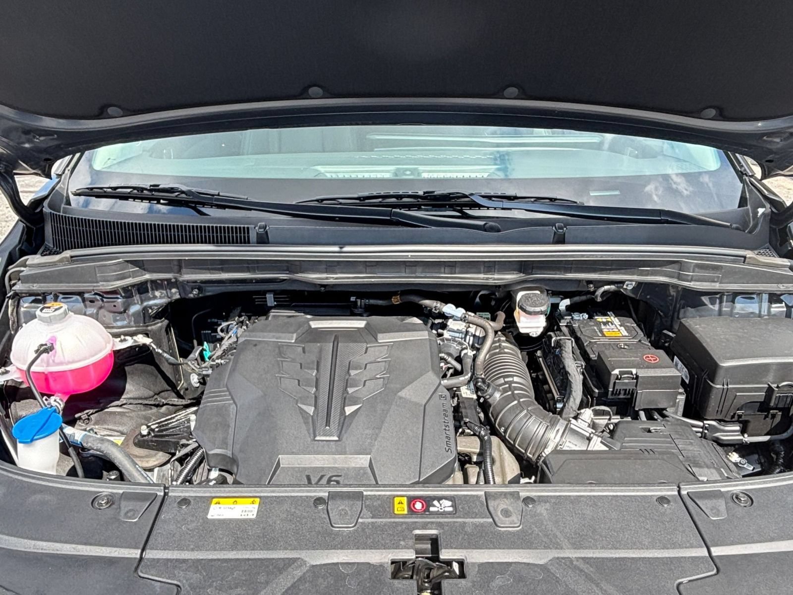 Used 2026 Kia Carnival FWD image 34