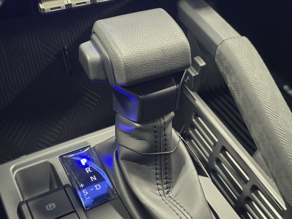New 2025 Toyota Tacoma SR5 image 27