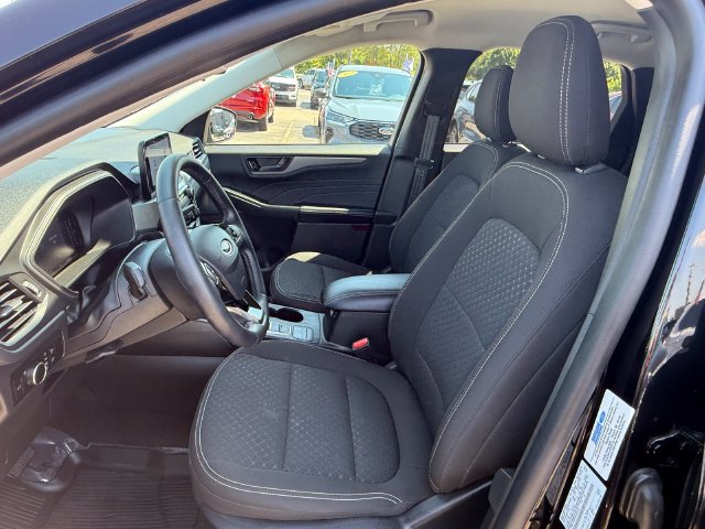Certified 2024 Ford Escape Active AWD/4WD image 6