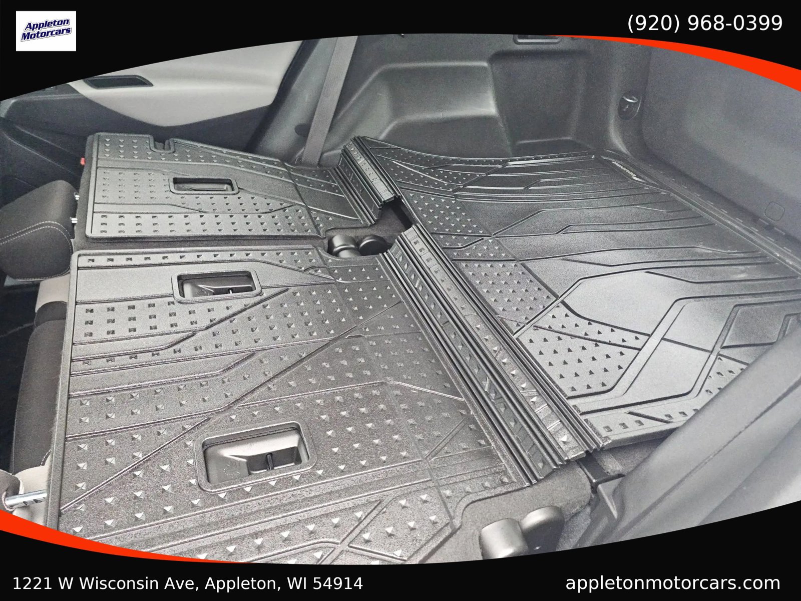 Used 2021 Chevrolet Equinox LT image 33