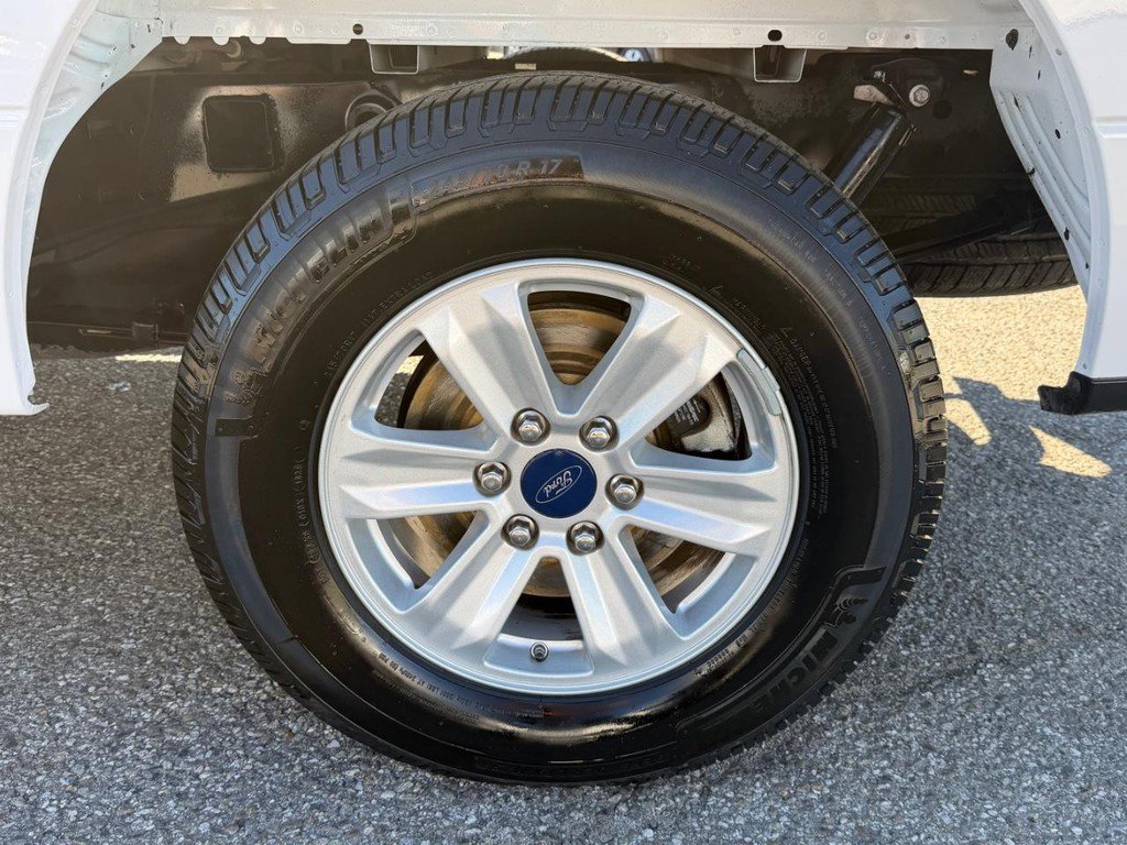 Used 2019 Ford F150 XLT image 42