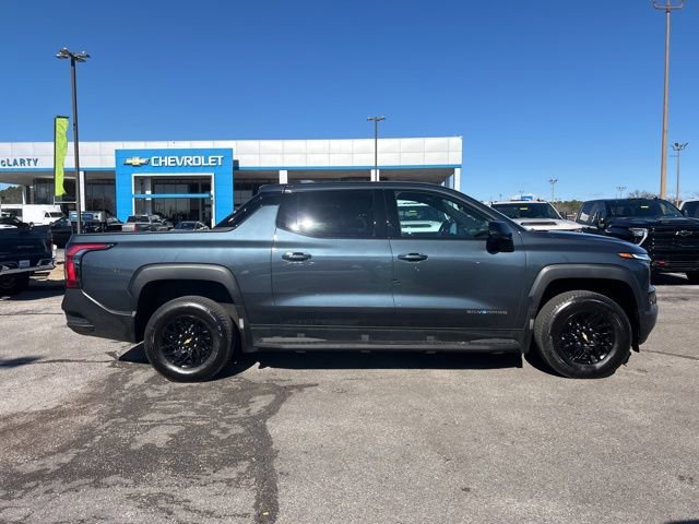 New 2026 Chevrolet Silverado EV LT w/ Plus Package image 2