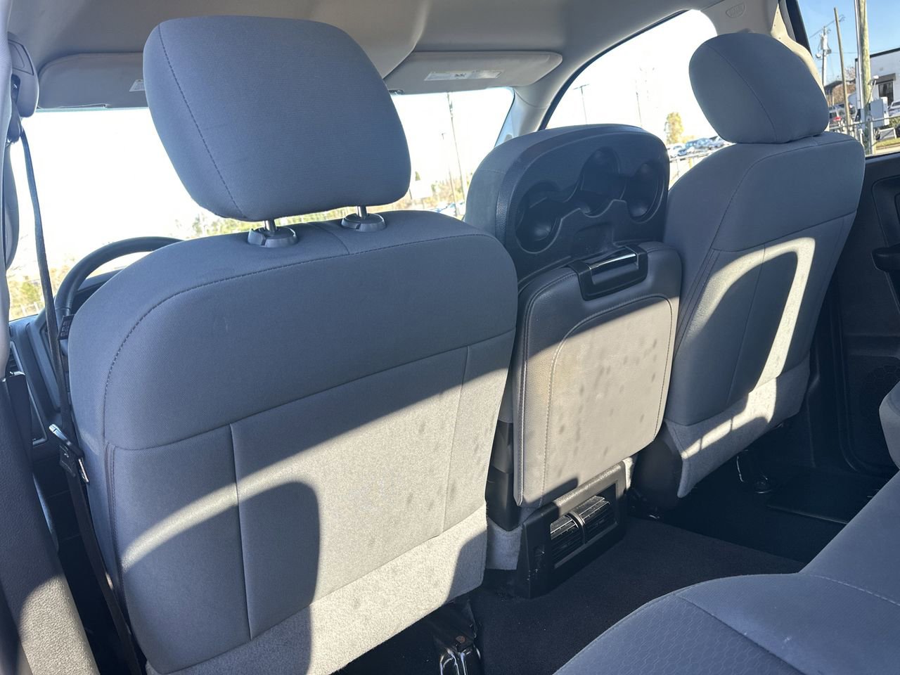 Used 2019 RAM 1500 Express image 16