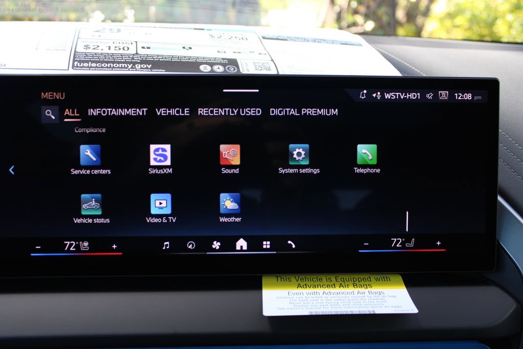 New 2026 BMW X3 xDrive30 image 17