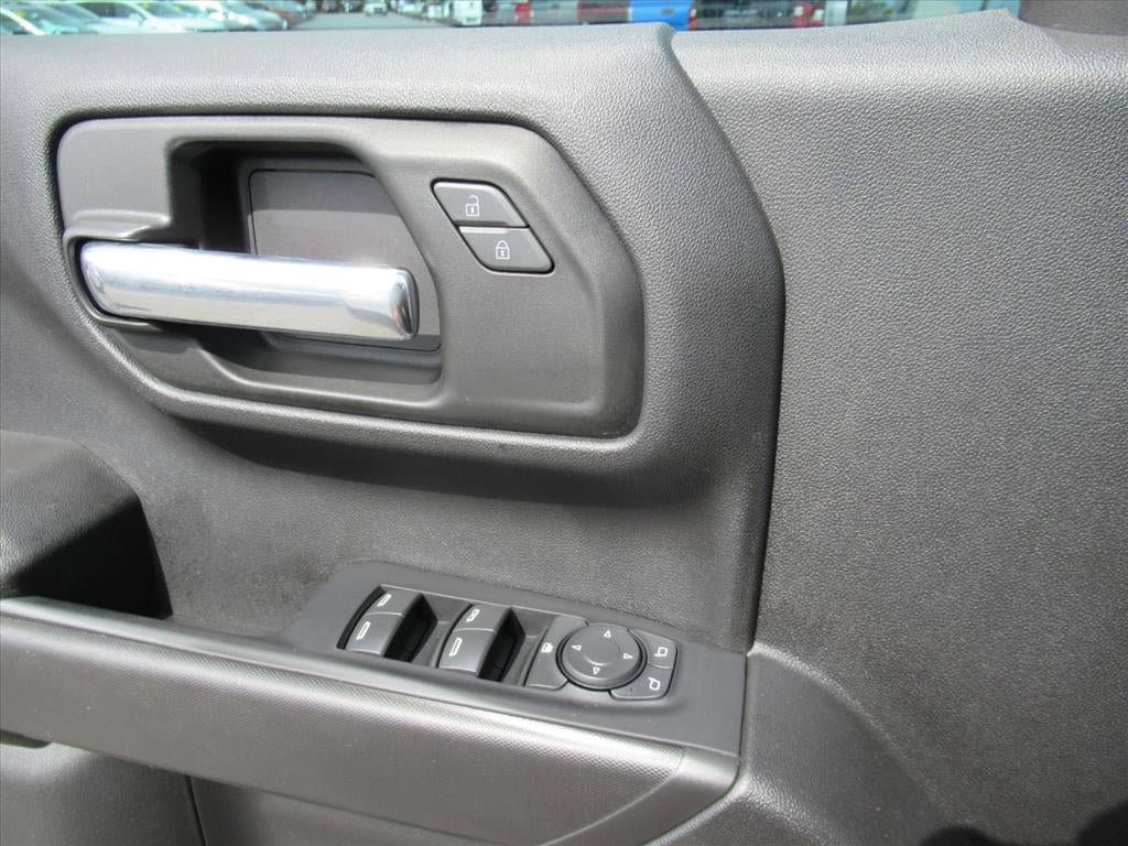 Used 2022 Chevrolet Silverado 1500 Custom Trail Boss AWD/4WD image 20