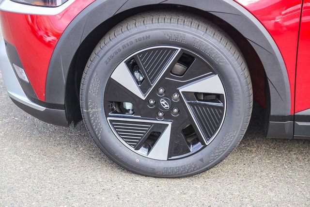 New 2026 Hyundai Ioniq 5 SEL RWD image 11