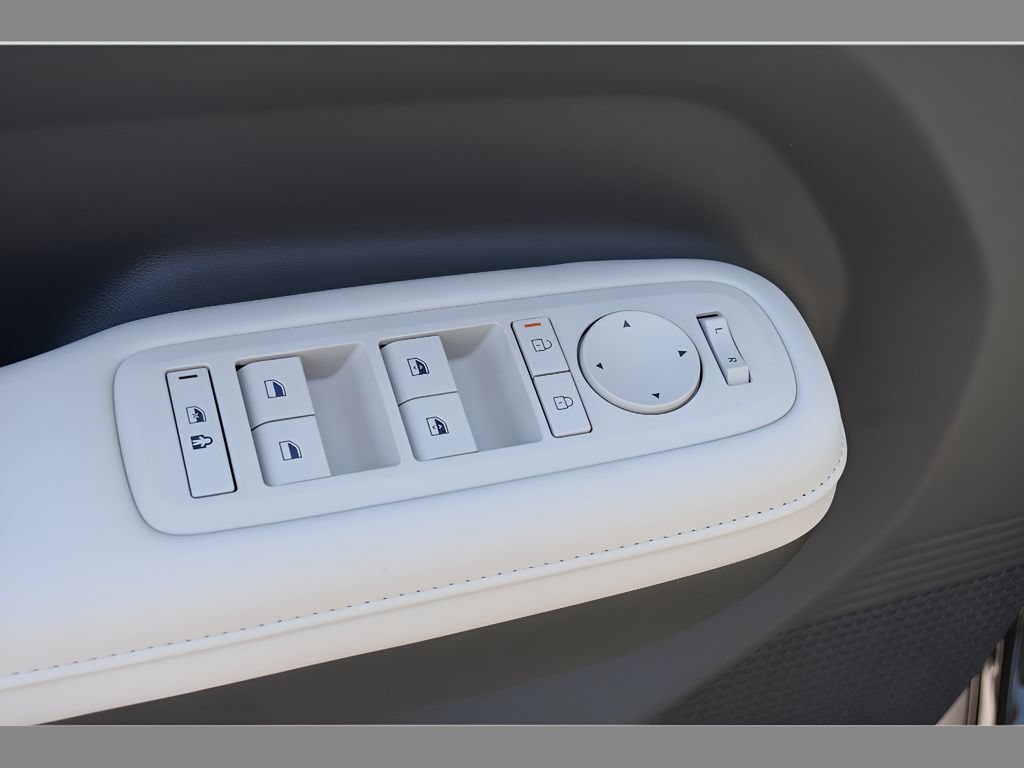New 2026 Hyundai Santa Fe SEL FWD image 18