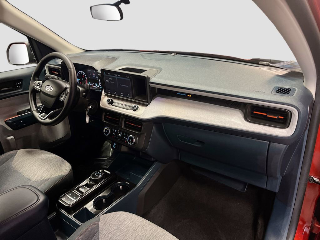 Used 2024 Ford Maverick XLT w/ XLT Luxury Package image 27