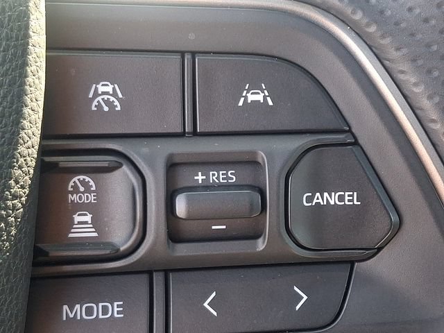 Used 2025 Toyota 4Runner TRD Off-Road Premium AWD/4WD image 23