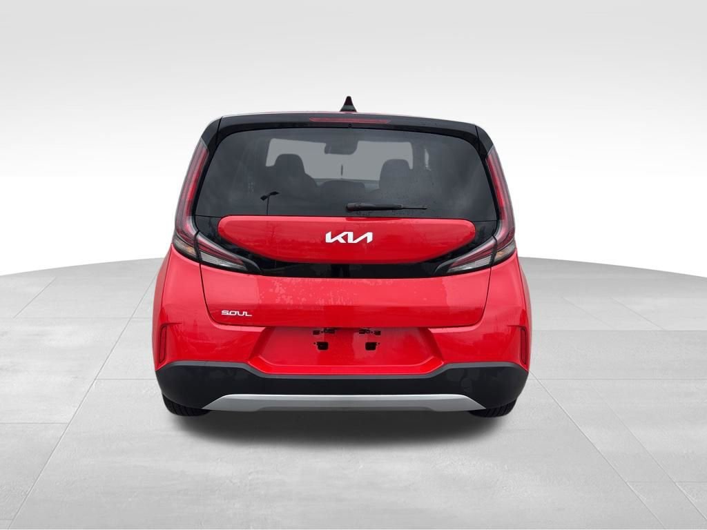Used 2023 Kia Soul LX w/ Option Group 015 image 9