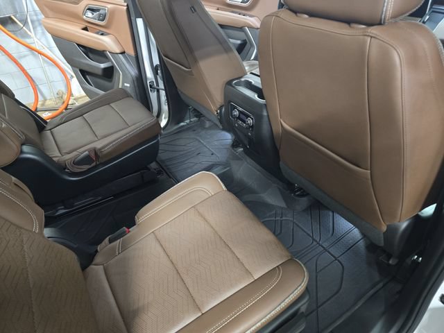 Used 2023 Chevrolet Tahoe High Country w/ Max Trailering Package AWD/4WD image 13