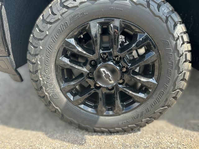 New 2026 Chevrolet Silverado 2500 LT w/ Trail Boss Package AWD/4WD image 11
