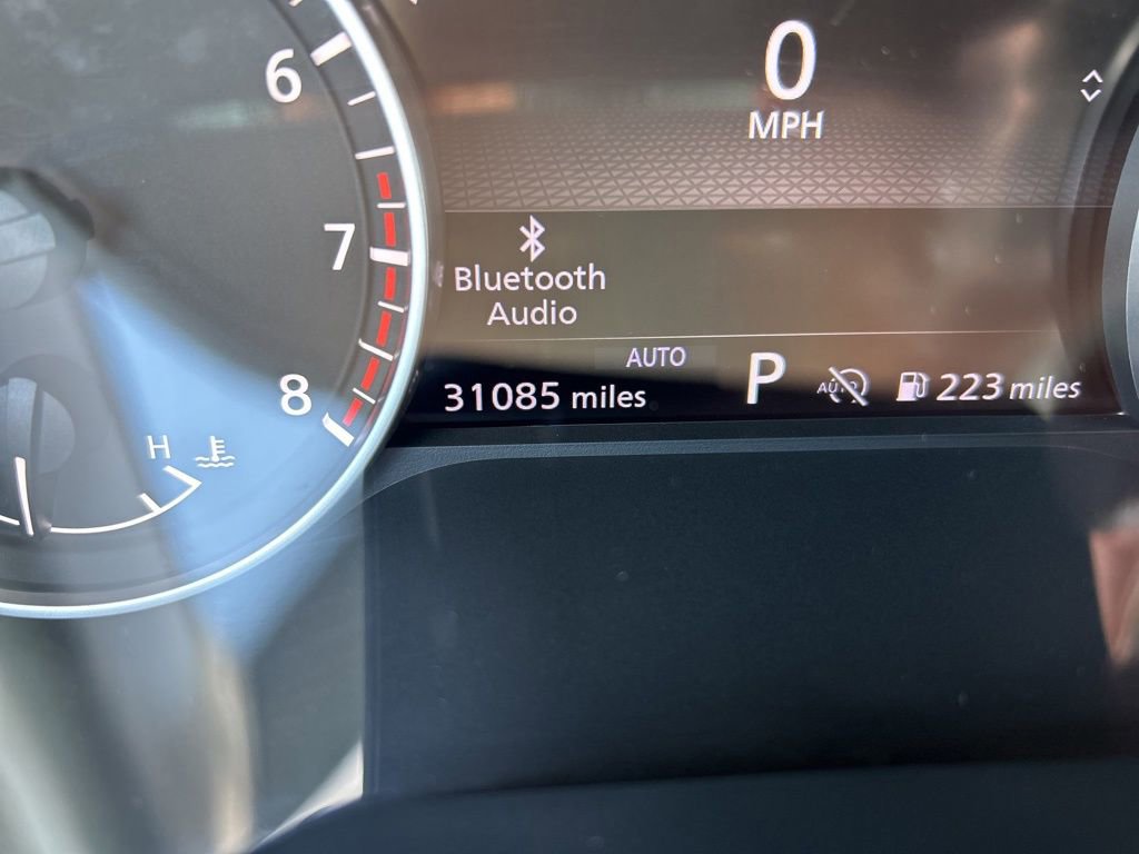 Certified 2023 Nissan Pathfinder Rock Creek image 26