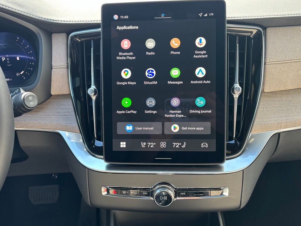 New 2026 Volvo XC90 B6 Plus image 11