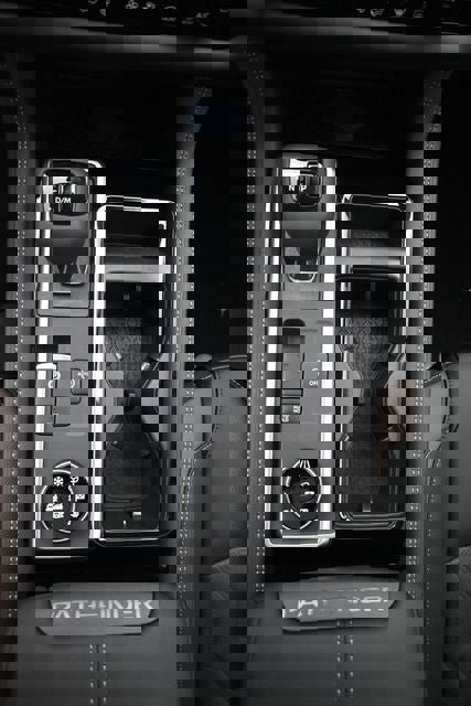 New 2026 Nissan Pathfinder Platinum image 20