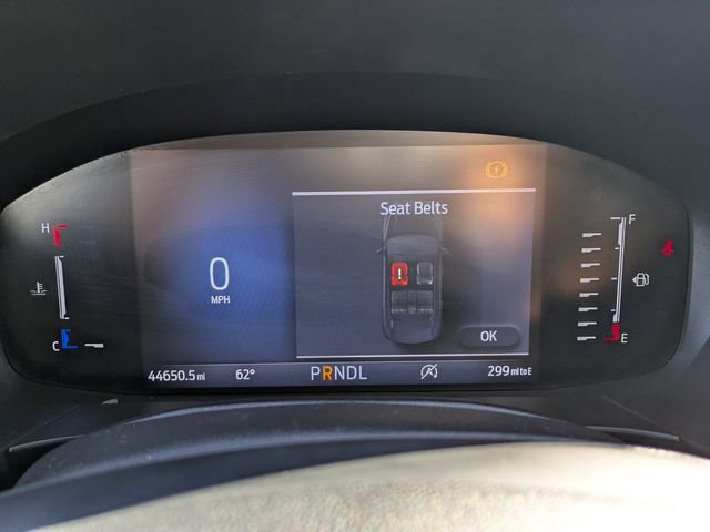 Used 2024 Ford Escape ST-Line w/ Cold Weather Package image 23