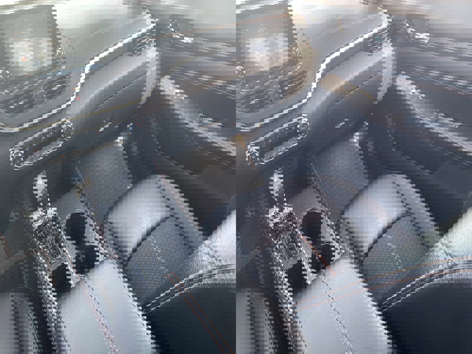 Certified 2021 Nissan Altima 2.5 SR w/ SR Premium Package image 17