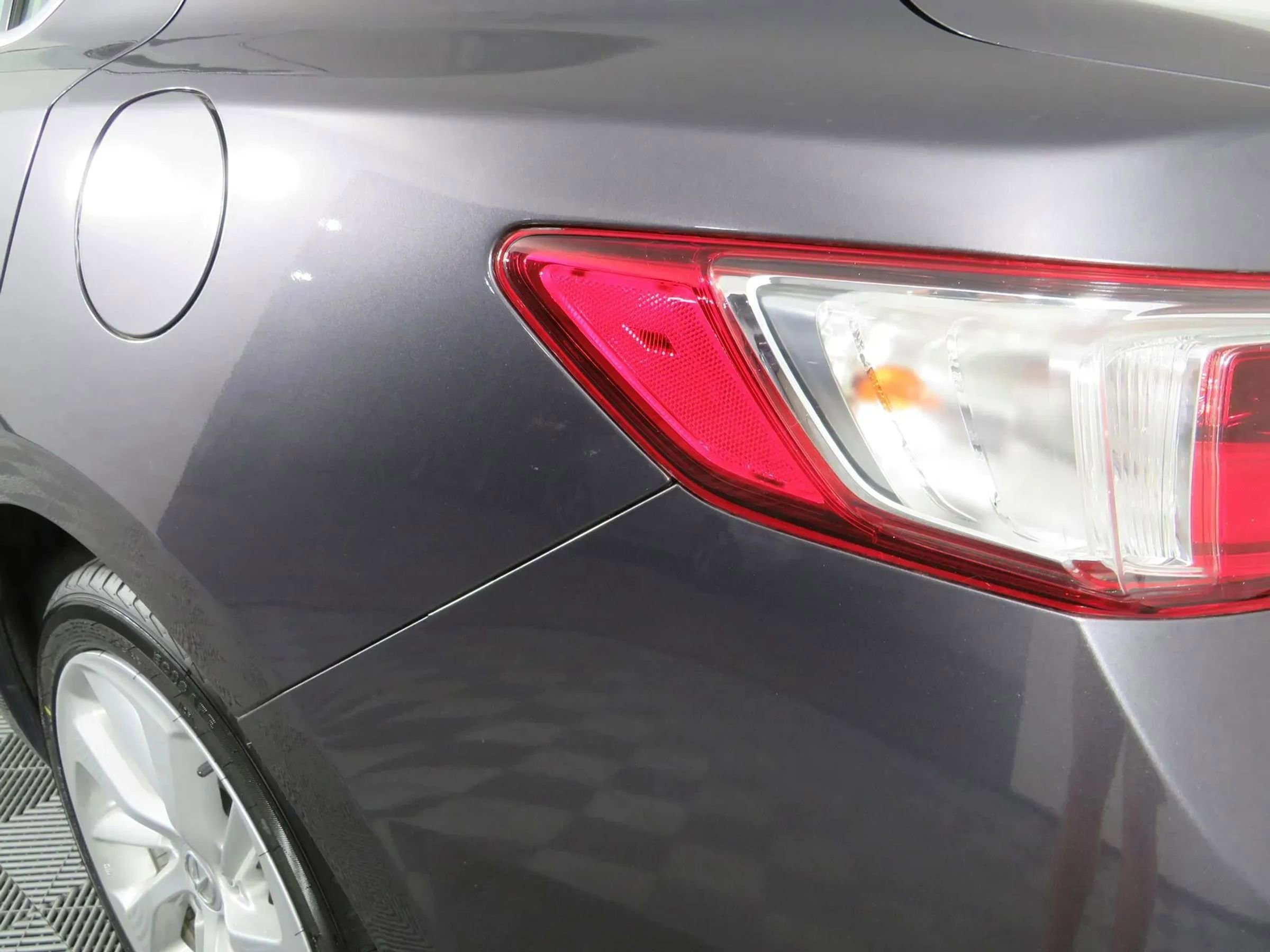 Used 2018 Acura ILX image 31