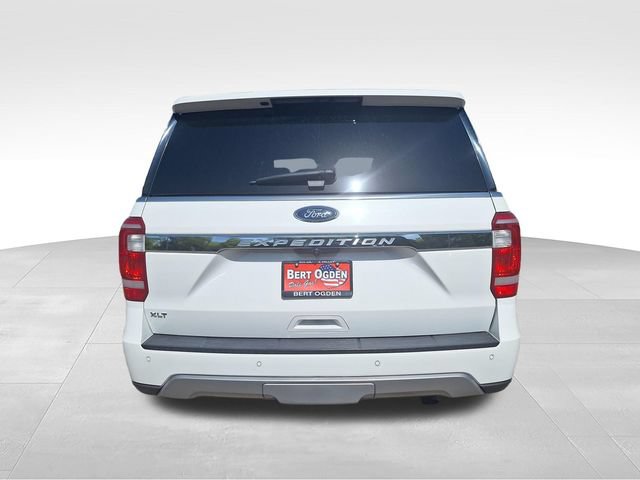 Used 2021 Ford Expedition XLT RWD image 6