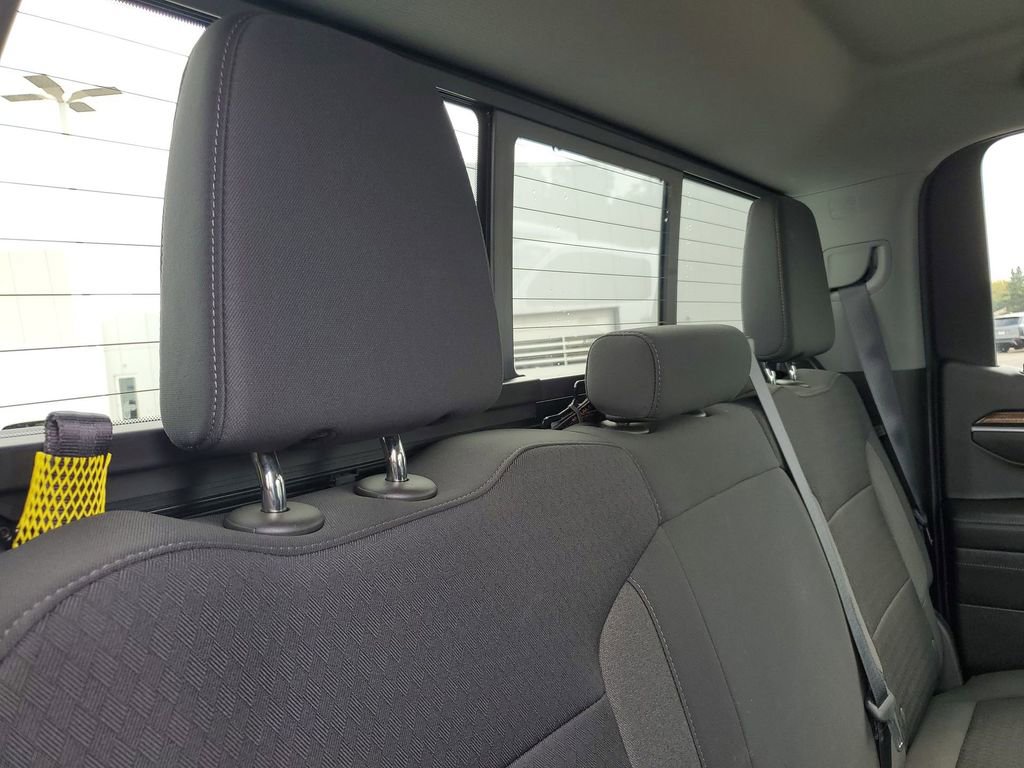 Certified 2022 Chevrolet Silverado 1500 RST w/ Convenience Package II image 32