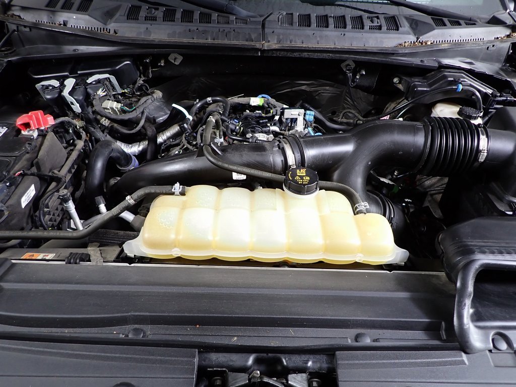 Used 2019 Ford F150 XLT w/ Equipment Group 302A Luxury image 9