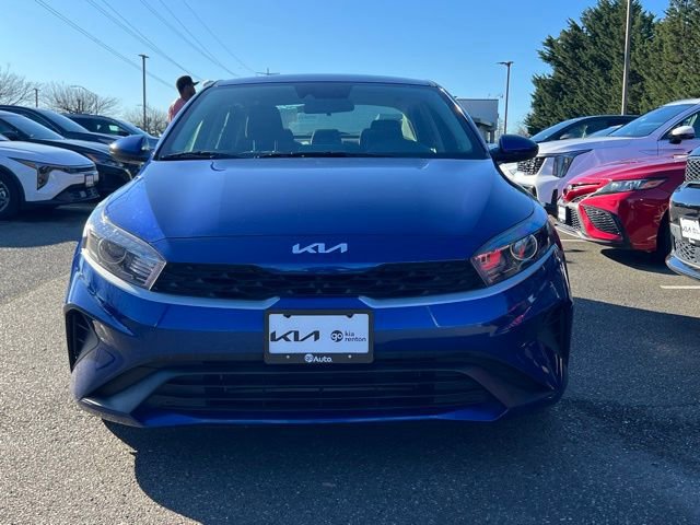 Certified 2023 Kia Forte LXS image 5