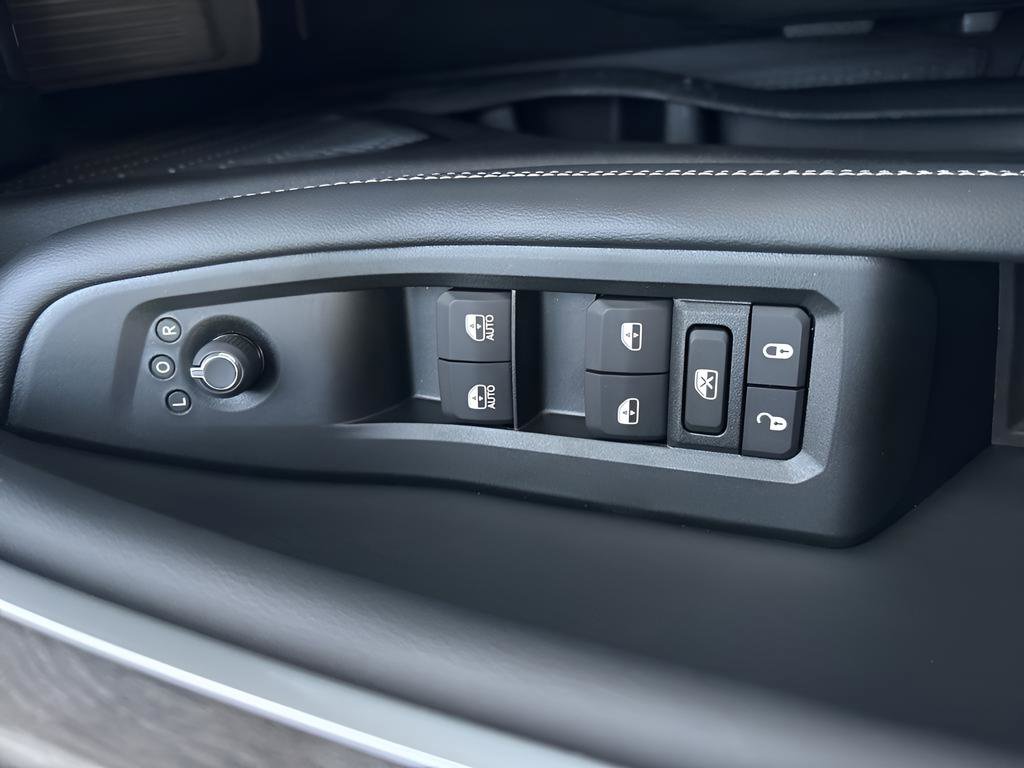 New 2025 Jeep Grand Cherokee Limited image 14