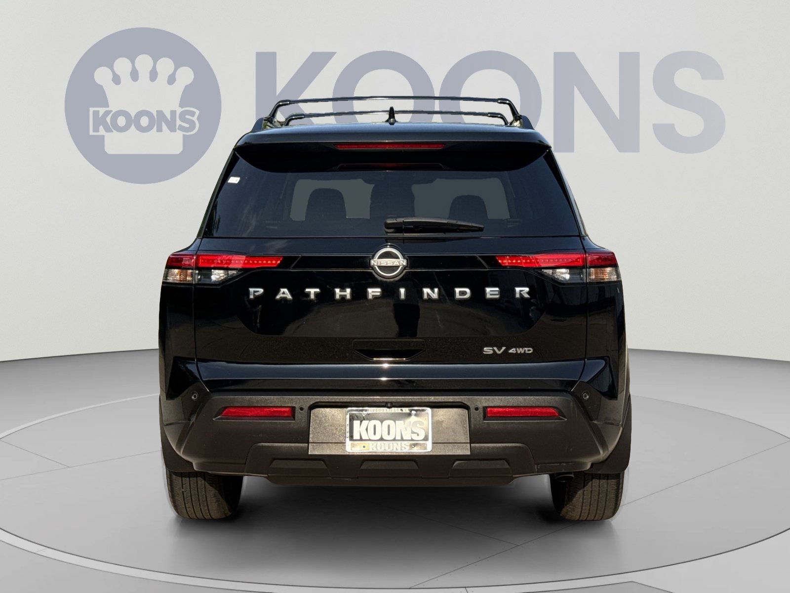 Used 2022 Nissan Pathfinder SV AWD/4WD image 5
