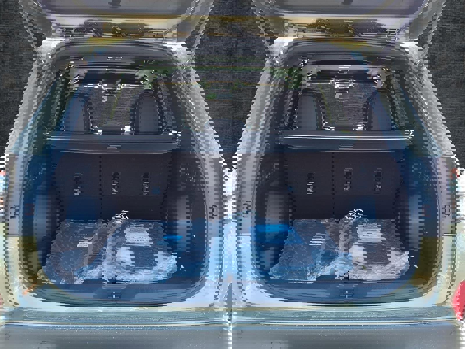 New 2026 Subaru Forester Touring image 25