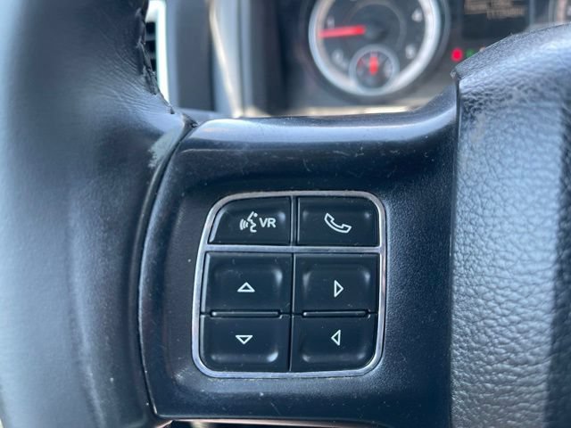 Used 2016 RAM 3500 Big Horn AWD/4WD image 19
