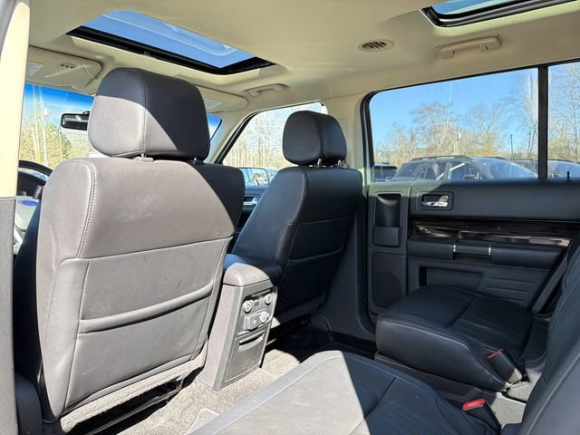 Used 2014 Ford Flex SEL w/ Equipment Group 202A image 10