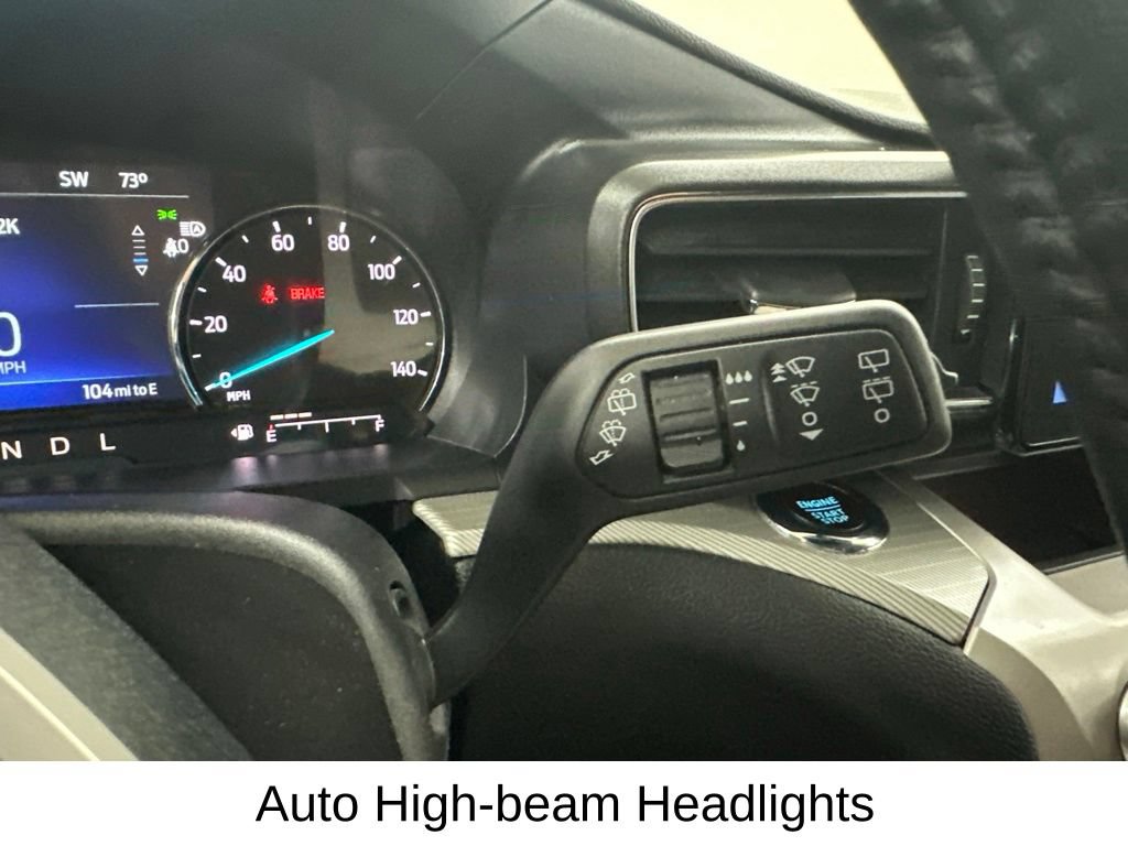 Used 2024 Ford Explorer XLT w/ Equipment Group 202A AWD/4WD image 47