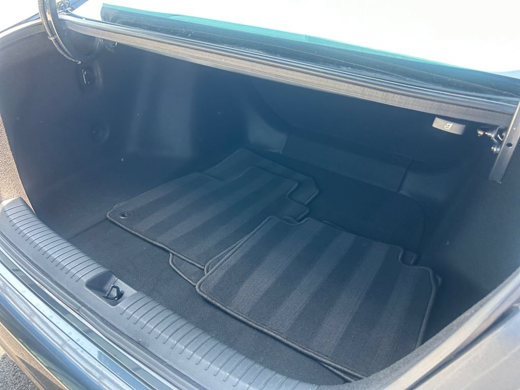 Certified 2023 Honda Accord LX image 21