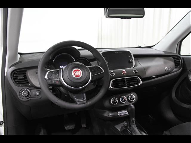 Used 2023 FIAT 500X Pop image 6