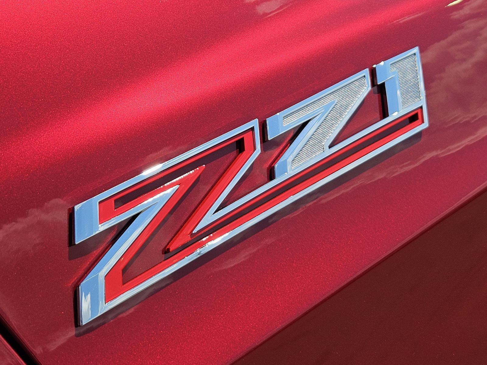 New 2026 Chevrolet Tahoe Z71 w/ Comfort Package AWD/4WD image 13