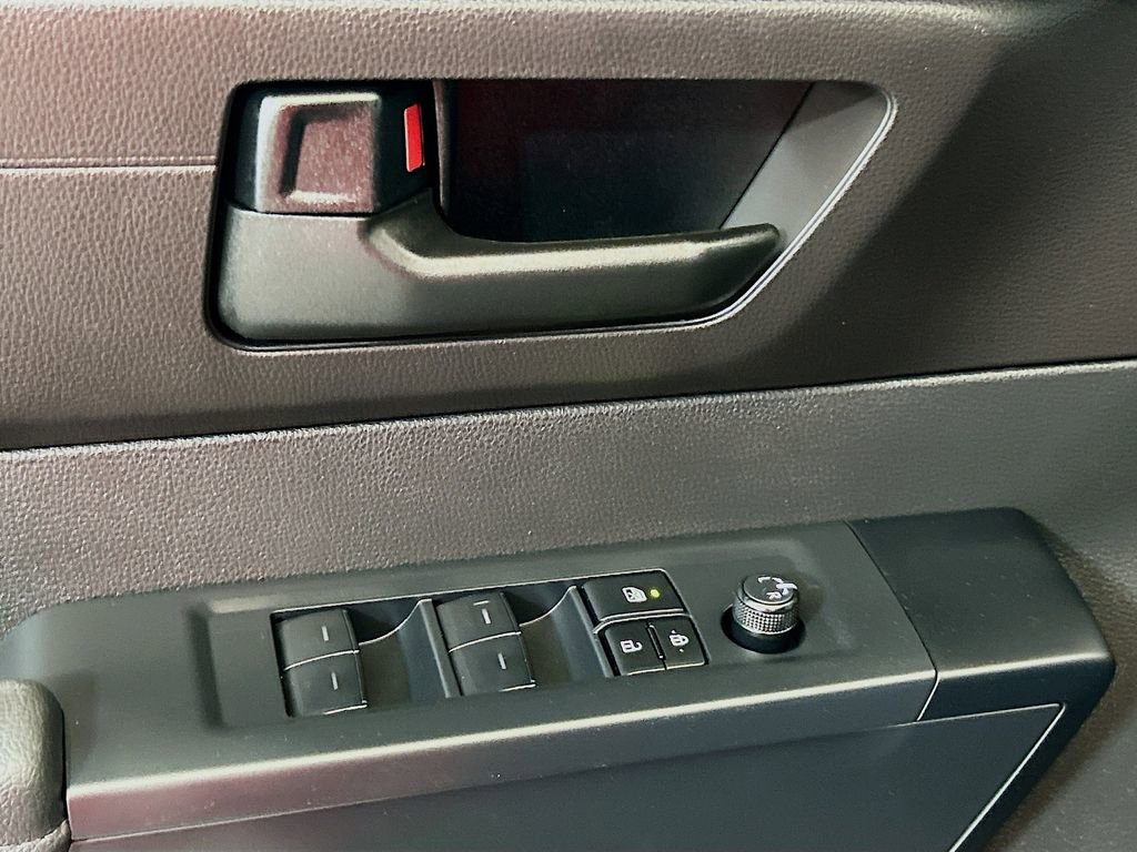 Used 2026 Toyota Tundra SR image 15