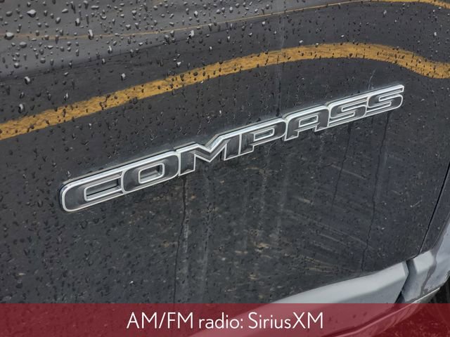 Used 2024 Jeep Compass Limited image 7