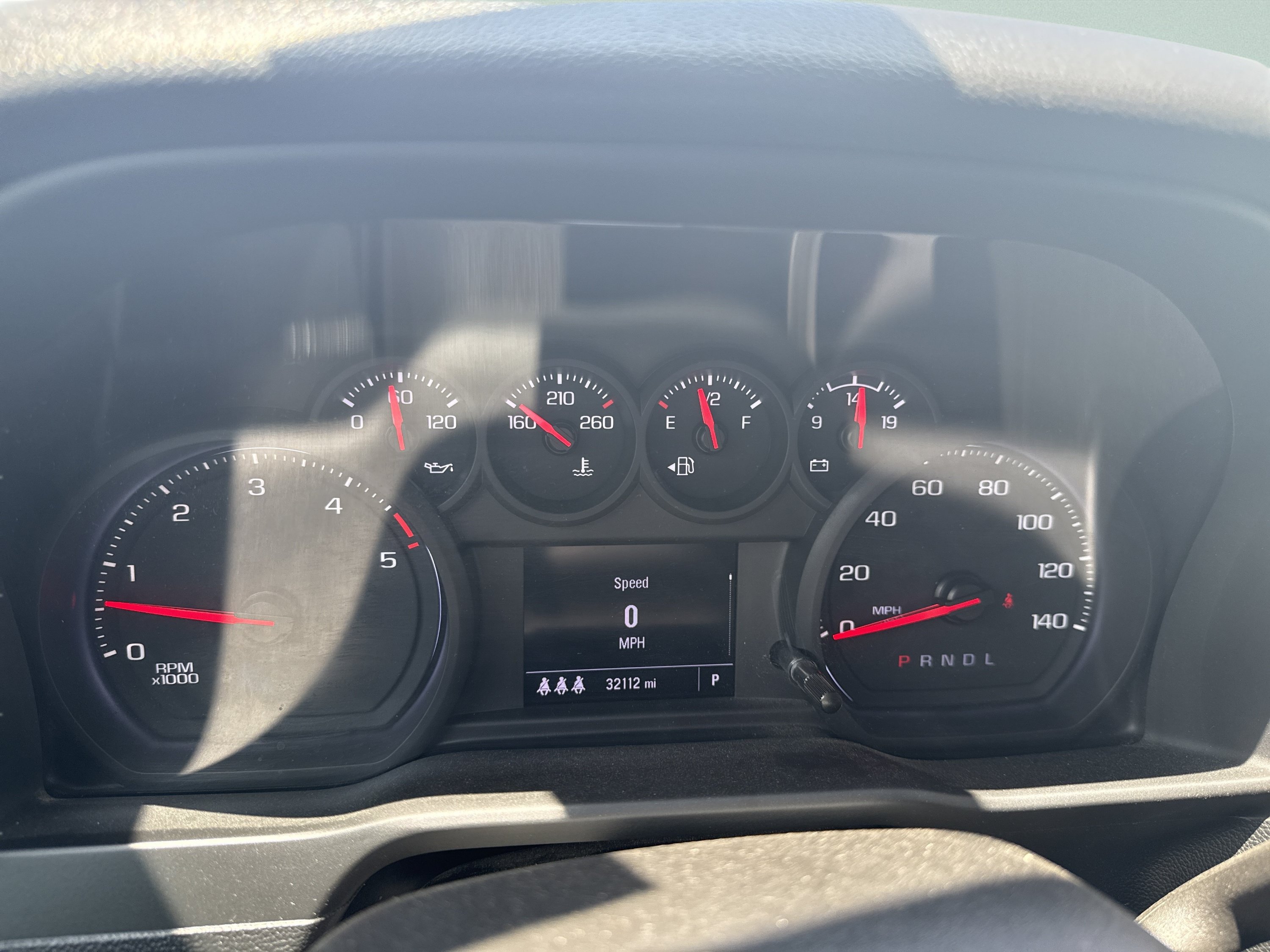 Used 2024 GMC Sierra 3500 Pro w/ Convenience Package AWD/4WD image 12